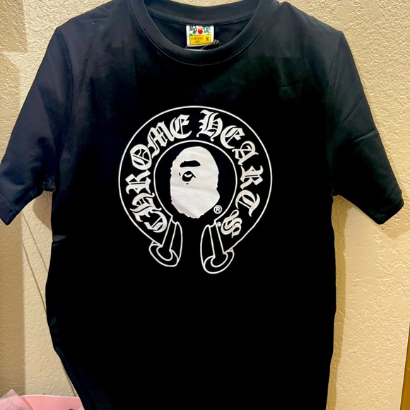 Fit tee - Picture 5 of 5